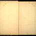 William Redwood wastebook, 1775-1797