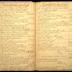 William Redwood wastebook, 1775-1797