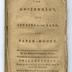 Dissertations on Government, the Affairs of the Bank and Paper-money, 1786