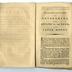 Dissertations on Government, the Affairs of the Bank and Paper-money, 1786