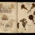 Henry Armitt Brown travel album