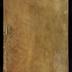 William Redwood daybook, 1749-1760