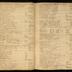 William Redwood daybook, 1749-1760