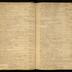 William Redwood daybook, 1749-1760