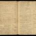 William Redwood daybook, 1749-1760