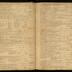 William Redwood daybook, 1749-1760