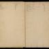 William Redwood ledger, 1749-1763