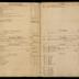 William Redwood ledger, 1749-1763