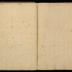 William Redwood ledger, 1749-1763