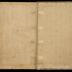 William Redwood ledger, 1749-1763