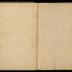 William Redwood ledger, 1749-1763