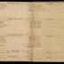 William Redwood ledger, 1749-1763