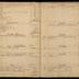 William Redwood ledger, 1749-1763