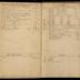 William Redwood ledger, 1749-1763