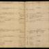 William Redwood ledger, 1749-1763