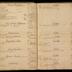 William Redwood ledger, 1749-1763