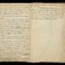 John Fanning Watson's Annals of Philadelphia original manuscript, 1693-1828