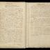 John Fanning Watson's Annals of Philadelphia original manuscript, 1693-1828