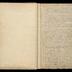 John Fanning Watson's Annals of Philadelphia original manuscript, 1693-1828