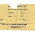 Women's suffrage stamps, undated