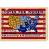 Women's suffrage stamps, undated