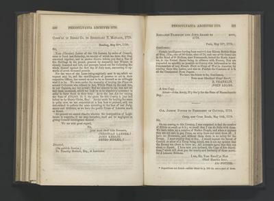 Acts of the Pennsylvania General Assembly transcribed, 1853 [May, 1778]