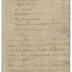 Thomas Hutchins survey journal of government lands on north side of Ohio River, 1785-1786