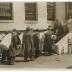 Italians interned at Gloucester Immigration Station photographs, 1941