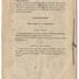 Indigent Widows' and Single Women's Society constitution, 1828