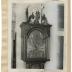 Historical Society of Pennsylvania David Rittenhouse Bicentenary Celebration clock exhibit photographs, 1932