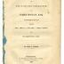 Eulogy on the life and character of James Hoban, Esq. : pronounced, March 6, 1846, before the Irving Literary Association of Washington City 