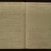 Journal and farm expenses (Epsom, MD) account book, 1831-1833