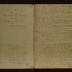 Journal and farm expenses (Epsom, MD) account book, 1831-1833