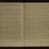 Journal and farm expenses (Epsom, MD) account book, 1831-1833