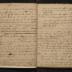 Nicholas Scull Field Notes, 1741-1755