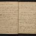 Nicholas Scull Field Notes, 1741-1755