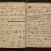 Nicholas Scull Field Notes, 1741-1755