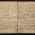 Nicholas Scull Field Notes, 1741-1755