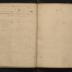 Nicholas Scull Field Notes, 1741-1755