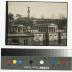 Philadelphia Water Works small photographs from Penrose collection, circa 1898-1916