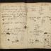 Nicholas Scull Field Notes, 1730-1731