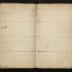 Nicholas Scull Field Notes, 1730-1731