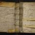 Nicholas Scull Field Notes, 1737-1738