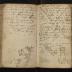 Nicholas Scull Field Notes, 1737-1738