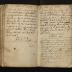 Nicholas Scull Field Notes, 1737-1738