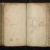 Nicholas Scull Field Notes, 1737-1738