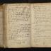 Nicholas Scull Field Notes, 1737-1738