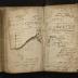 Nicholas Scull Field Notes, 1737-1738