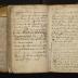 Nicholas Scull Field Notes, 1737-1738