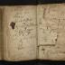 Nicholas Scull Field Notes, 1737-1738